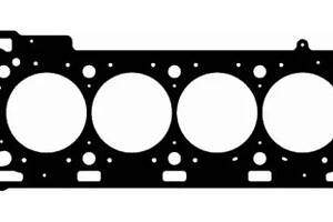 Прокладка, головка циліндра