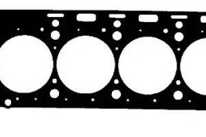 Прокладка, головка циліндра  
