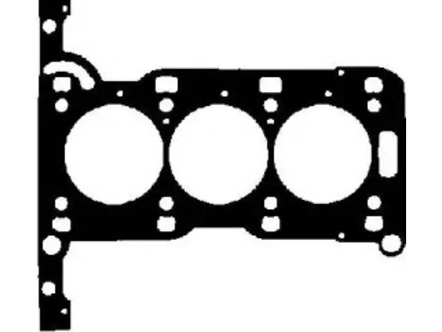 Прокладка, головка цилиндра