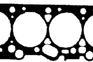 Прокладка, головка цилиндра