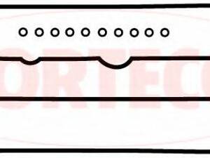 Прокладка, кришка головки циліндра CORTECO 026156P на OPEL ASTRA F (56_, 57_)