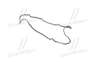 Прокладка, кришка головки циліндра MAZDA 2,0 DI RF5C -07 (вир-во Elring) 719.860 UA51