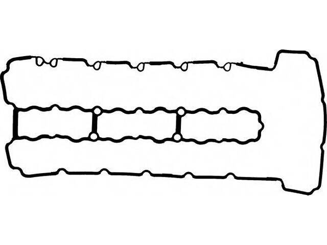Прокладка, кришка головки циліндра VICTOR REINZ 713936600 на BMW 1 купе (E82)
