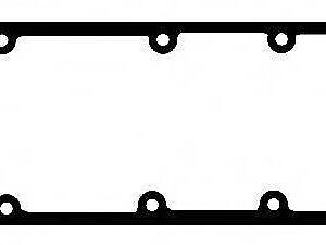 Прокладка, крышка головки цилиндра CORTECO 026168P на BMW 3 седан (E36)