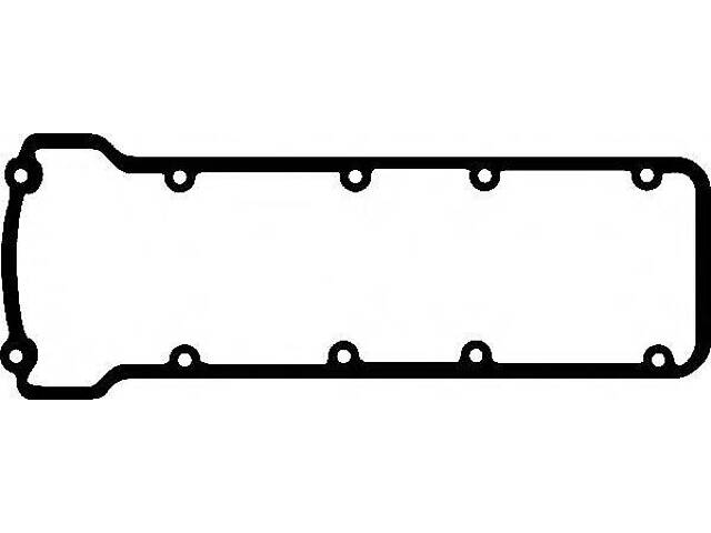 Прокладка, кришка головки циліндра CORTECO 026168P на BMW 3 седан (E36)