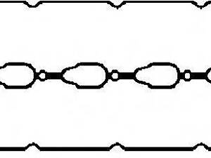 Прокладка, кришка головки циліндра CORTECO 440131P на KIA SORENTO I (JC)