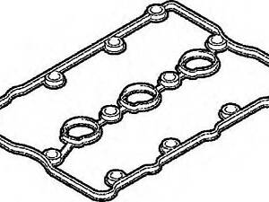Прокладка, крышка головки цилиндра ELRING 493460 на AUDI A4 (8E2, B6)