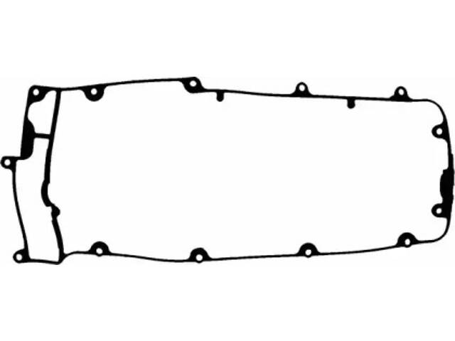 Прокладка, крышка головки цилиндра