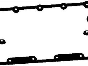 Прокладка, крышка головки цилиндра