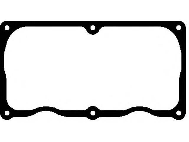 Прокладка, крышка головки цилиндра