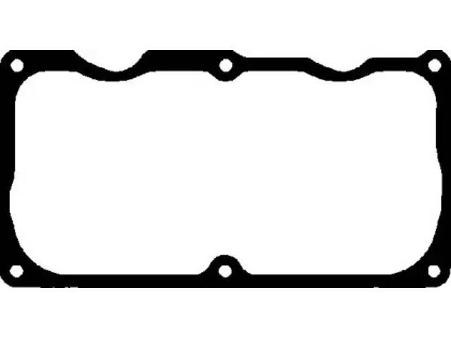 Прокладка, крышка головки цилиндра