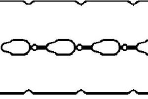 Прокладка, крышка головки цилиндра