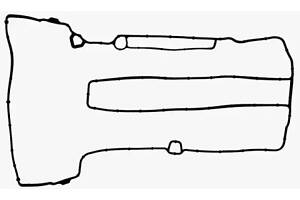 Прокладка, крышка головки цилиндра