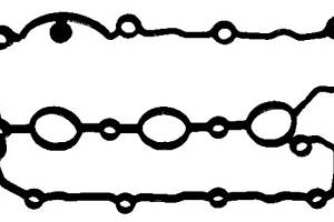 Прокладка, крышка головки цилиндра