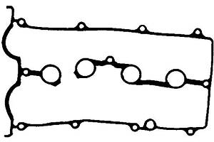 Прокладка, крышка головки цилиндра
