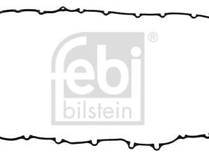 Прокладка, крышка картера (блок-картер двигателя)