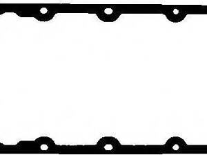 Прокладка, масляный поддон VICTOR REINZ 713434100 на FORD MONDEO Mk II (BAP)