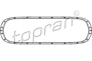 Прокладка, маслянного поддона автоматическ. коробки передач