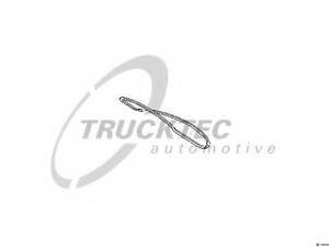 Прокладка, заднее стекло TRUCKTEC AUTOMOTIVE 0250003