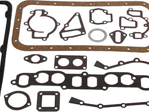 Прокладка двигуна (набір) повний 3302-Газель 402дв. (БЦМ)