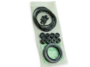 Прокладка двигателя малый комплект ЗИЛ (РТВ)