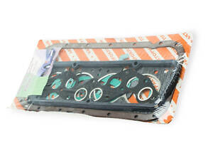 Прокладка двигателя полный к-т таврия, славута 1,2 (рось гума)