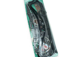 Прокладка двигателя полный Комплект ЯМЗ-236 (Биконит)