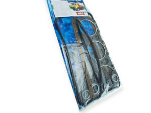 Прокладка двигателя полный Комплект ЯМЗ-236 (синий блистер)