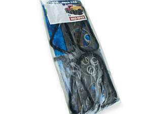 Прокладка двигателя полный Комплект ЯМЗ-238 новый образец (синий блистер)