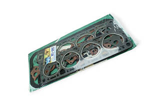 Прокладка двигателя полный комплект ЗИЛ-130 (Биконит) Бико