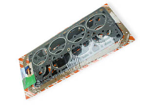 Прокладка двигателя полный комплект ЗИЛ-130 Рось Гума