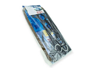 Прокладка двигателя полный комплект ЗИЛ-130 (синий блистер)