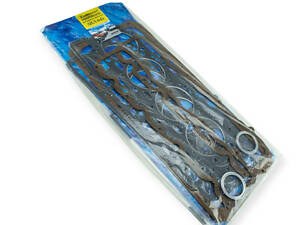 Прокладка двигателя полный комплект ЗИЛ-4331 (Д-645) (синий блистер)