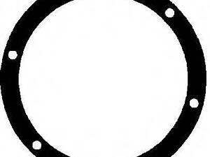 Прокладка двигуна ELRING 811034 на MERCEDES-BENZ /8 седан (W115)