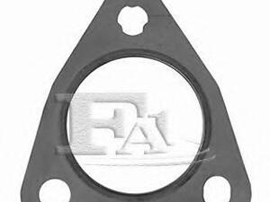 Прокладка двигуна металева FA1 780913 на MAZDA 30X (EC)