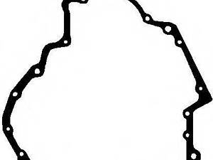 Прокладка ELRING 021432 на MAN TGA