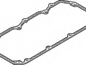 Прокладка ELRING 116130 на DAF 95 XF