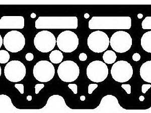 Прокладка ELRING 239560 на VAUXHALL MERIVA Mk I (A)