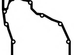 Прокладка ELRING 381791 на VOLVO FL II