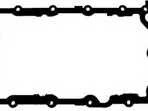 Прокладка ELRING 485960 на MINI MINI (R50, R53)