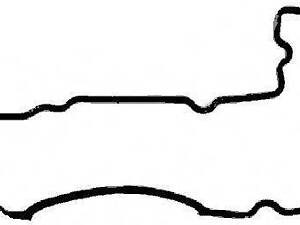 Прокладка ELRING 759139 на MERCEDES-BENZ NG