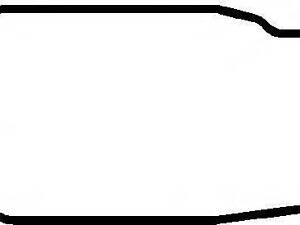 Прокладка ELRING 845541 на MAN F 2000