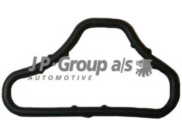 Прокладка флянця сист. охолодження Caddy 03- 1.92.0 SDITDIT5 1.9 TDI JP GROUP 1119606200 на VW GOLF Mk II (19E, 1G1) - Фото 1