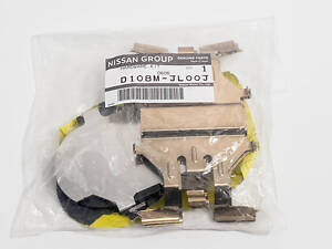 Прокладки тормозных колодок Nissan: Infiniti: FX, QX70, G35, D108MJL00J