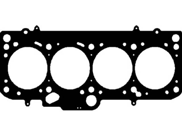 Прокладка ГБЦ, 1.6 (2 відп.)