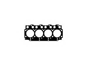 Прокладка ГБЦ (1.62mm) DODGE CARAVAN 2.5D 95-01 OPEL FRONTERA 2.5D 96-98 JEEP CHEROKEE 2.5D 96-01 CH5549J