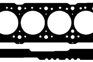 Прокладка ГБЦ, 1.9 TD 94- (3 отв)