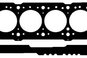 Прокладка ГБЦ, 1.9 TD 94- (4 отв)