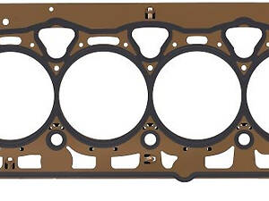 Прокладка ГБЦ, 2.0 TSI 11-
