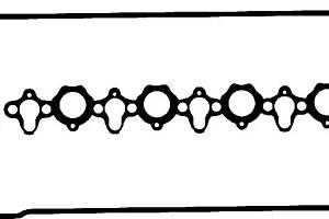 Прокладка ГБЦ, 2.5 dCi 06-